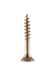 Suki Pozidriv Chipboard Screws (4.5 x 30 mm, Pack of 100)