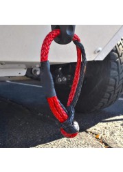 American Off-Road Synthetic Rope Soft Shackle (21 cm)