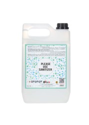 PURE Multi-Purpose Sanitizer (5 L)