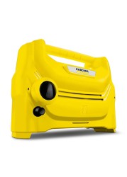 Karcher K1 Horizontal Pressure Washer (100 bar)