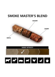 Broil King Smoke's Master Blend Wood Pellets (9 kg)