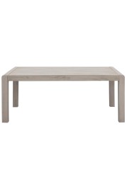 Monterrey Acacia Wood Coffee Table Generic (100 x 60 x 40 cm)