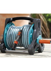 Gardena Classic Hose Reel Set (10 m)