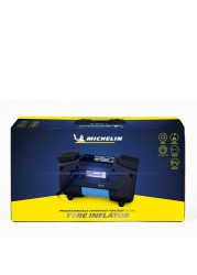 Michelin Programmable Superfast 4X4/SUV Tire Inflator (12 V)