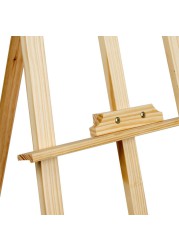 Partner Wooden Easel (170 cm)