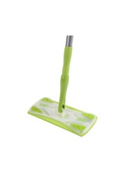 3M Scotch-Brite Easy Sweeper Kit (152 x 17 x 1.2 cm)