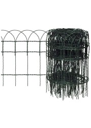 Tildenet Hoop Top Fencing (0.4 m x 10 m)