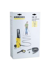 Karcher Pressure Extension Hose and Gun (12 m)