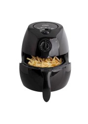 Crownline i Air Fryer, CL-113 (2.2 L, 1500 W)