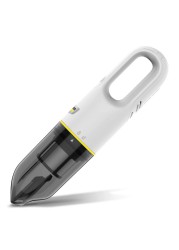 Karcher Handheld Vacuum Cleaner, VCH 2