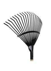 Fiskars Classic Light Leaf Rake