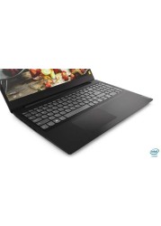 Lenovo IdeaPad S145 Intel Core i3 1005G1, 4GB RAM DDR4, 1TB HDD, Integrated Intel UHD Graphics, 15.6&quot; HD Display, DOS, Granite Black