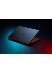 Razer Blade Stealth 13 Gaming - 13.3&quot; Fhd 120Hz, 4GB Geforce Gtx 1650Ti Max-Q, Core i7-1165G7, 16GB Ram, 512GB Ssd, Windows 10 Home - Black