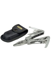 Stanley 12-in-1 Multitool W/ Pouch