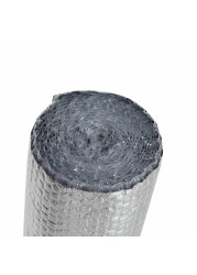 Reflectis Bubble Foil Wrap Roll (500 cm)