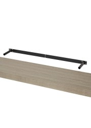 Form Cusko MDF Floating Shelf (1180 x 235 x 38 mm)