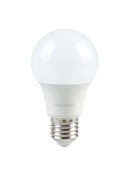 Oshtraco E27 Base LED Bulb (7 W, Warm White, 5 Pc.)