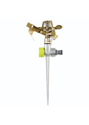 Verve Spike Garden Sprinkler (118 x 53 x 10.1 mm)