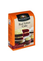 Ina Paarman&#39;s Red Velvet Cake Mix 580g