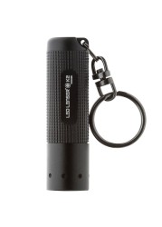 Ledlenser K2 LED Flashlight with Keyring