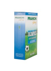 Franchie Grass Seeds Sementi Olimpico