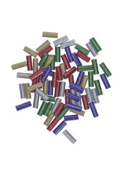 Bosch Gluey Sticks Glitter Mix (7 mm, 70 pcs)