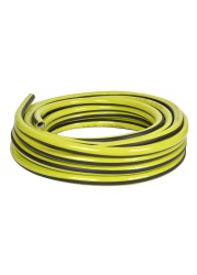 Verve PVC Hose Pipe (12.5 mm x 15 m)