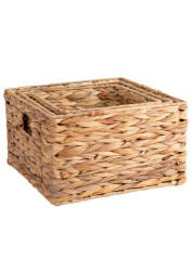 Honey-Can-Do Nesting Baskets (Set of 3)