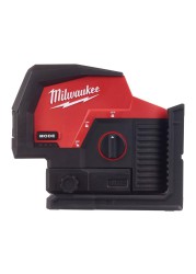 Milwaukee M12 Cross Line Laser