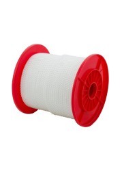 Suki Polypropylene Twisted Rope (0.6 cm, Sold Per Meter)