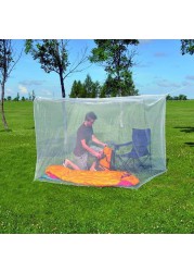 Coghlan's Double-Wide Mosquito Net (White)