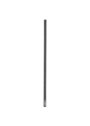 SteelWorks Steel Angle Bar (3.17 x 121.92 cm)