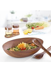 Evelin Salad Set (26 x 26 x 36 cm, 3 pcs)