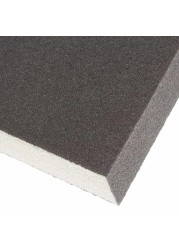 Klingspor 180 Grit Abrasive Block (7 x 10 x 2.5 cm)