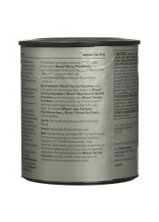 Minwax One Coat Polyurethane (946 ml, Clear Satin)