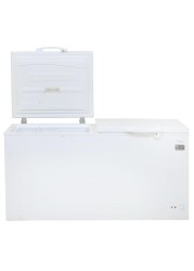 Midea Freestanding Chest Freezer, HD670C (670 L)