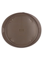 Tefal Easy Grip Perforated Pizza Pan