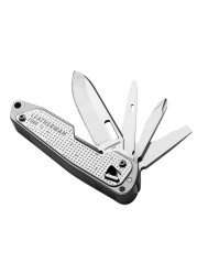 Leatherman Free T2 Steel Multi-Tool