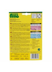 Semillas Fito Fast & Easy Maravilla Lettuce Seed Tape Pack