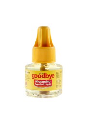 Goodbye Mosquito Repellent Liquid (45 ml)