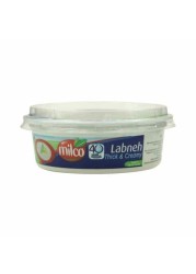 Milco Thick And Creamy Labneh 225g