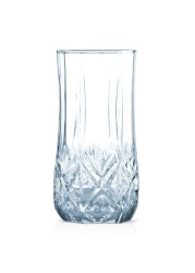 Luminarc Brighton Highball Drinking Glass Set (310 ml, 6 Pc.)