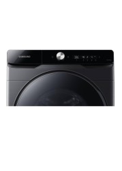 Samsung Freestanding Front Load Washer Dryer, WD18T6300GV/GU (18.5 kg Wash, 9.5 kg Dry, 1100 rpm)