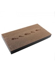 All For Paws Jumbo Cardboard Scratcher (48 x 25 x 4 cm)