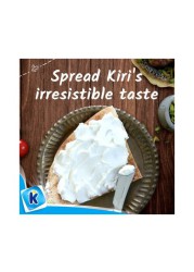 Kiri Jarra Spreadable Cream Cheese 230g