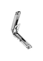 Leatherman Free P2 Steel Multi-Tool