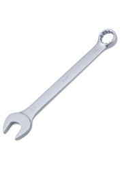 Suki 1800454 Chrome Vanadium Steel Combination Wrench (24 mm)