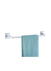 Wenko Quadro Towel Rail (60 cm)