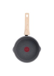 Tefal Natural Force Aluminum Saucepan (20 cm)