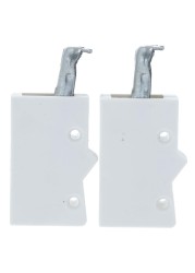 Hettich Cabinet Suspension Bracket Set (2 Pc.)